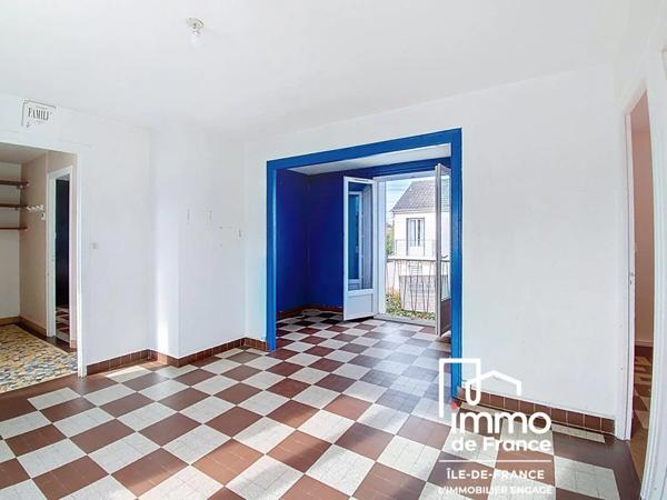 Appartement à vendre à Chartres (28000)