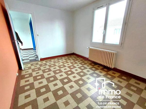 Appartement à vendre à Chartres (28000)