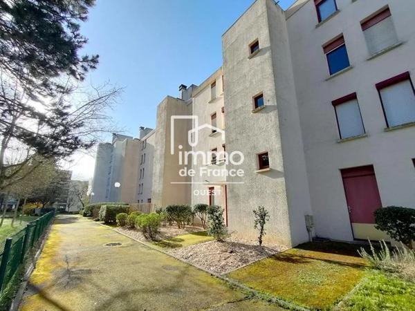 Appartement à louer à Angers (49000)