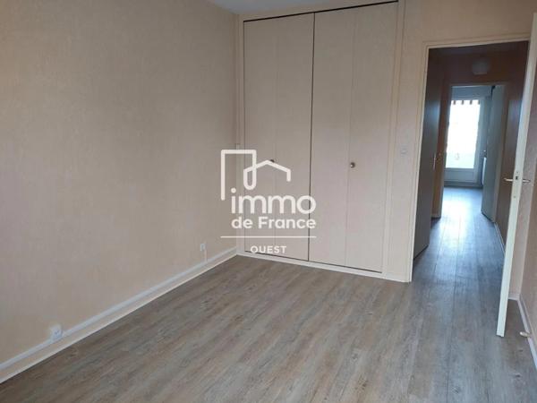 Appartement à louer à Angers (49000)
