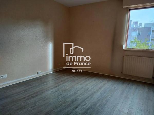 Appartement à louer à Angers (49000)