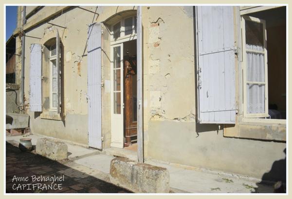 A vendre maison de ville 130m2