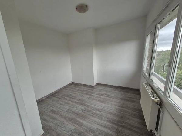 Appartement à vendre 3 pièces 51m² Roubaix (59100)