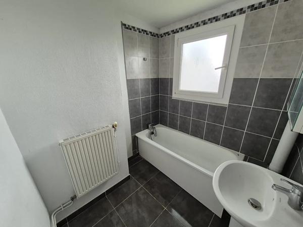 Appartement à vendre 3 pièces 51m² Roubaix (59100)