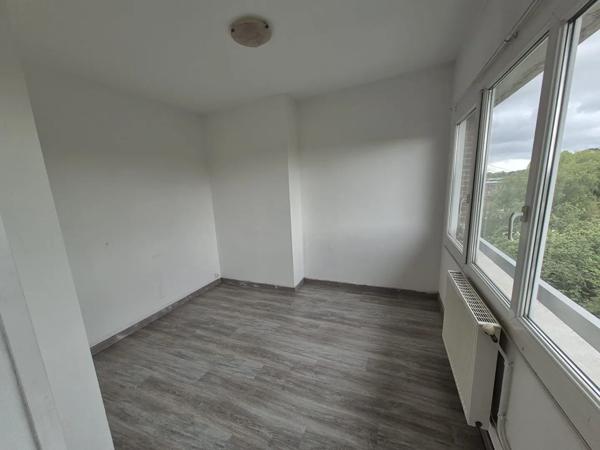Appartement à vendre 3 pièces 51m² Roubaix (59100)