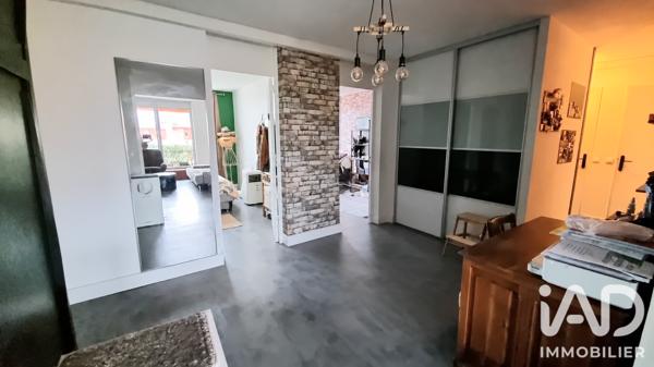 Appartement à vendre 4 pièces 92 m² Saint-Chamond