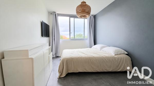 Appartement à vendre 4 pièces 92 m² Saint-Chamond