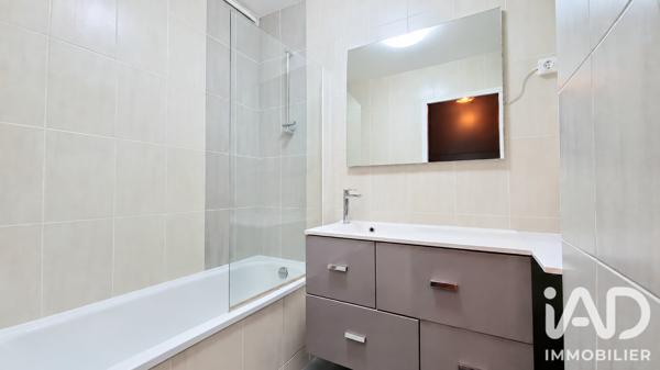 Appartement à vendre 4 pièces 92 m² Saint-Chamond