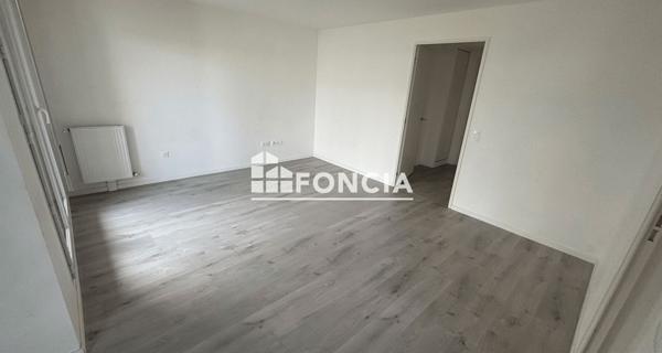 À vendre Appartement 3 pièces 60 m² - Bois-d'arcy 78390