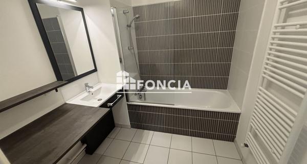 À vendre Appartement 3 pièces 60 m² - Bois-d'arcy 78390