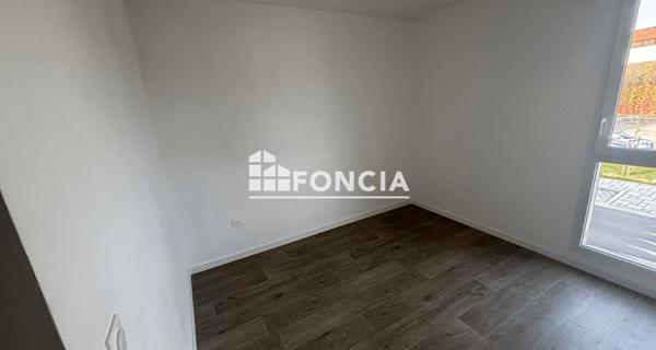 À vendre Appartement 3 pièces 60 m² - Bois-d'arcy 78390