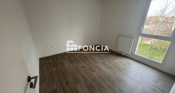 À vendre Appartement 3 pièces 60 m² - Bois-d'arcy 78390