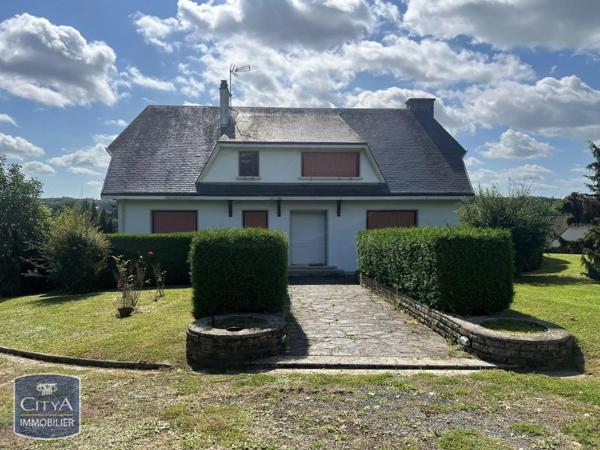 Maison à vendre 6 pièces 158m²