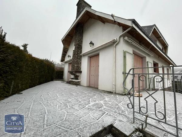 Maison à vendre 6 pièces 158m²