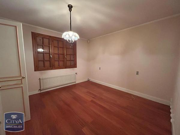 Maison à vendre 6 pièces 158m²