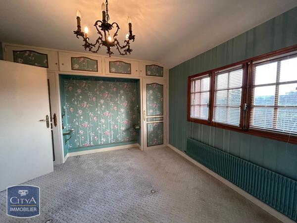 Maison à vendre 6 pièces 158m² Charleville-Mézières (08000)