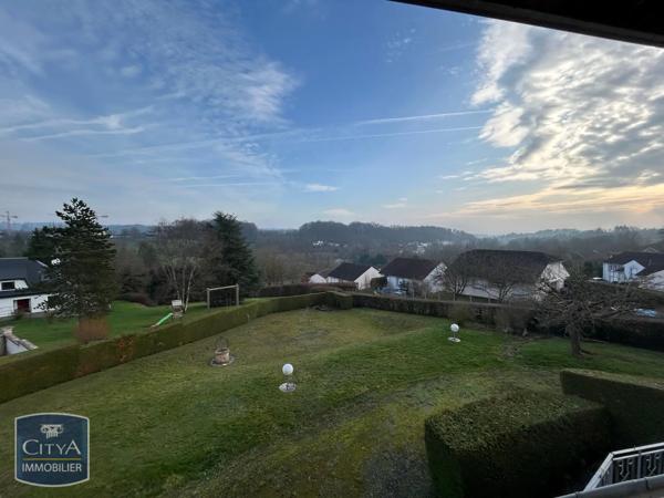 Maison à vendre 6 pièces 158m² Charleville-Mézières (08000)