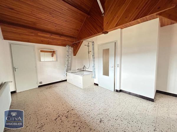 Maison à vendre 6 pièces 158m² Charleville-Mézières (08000)