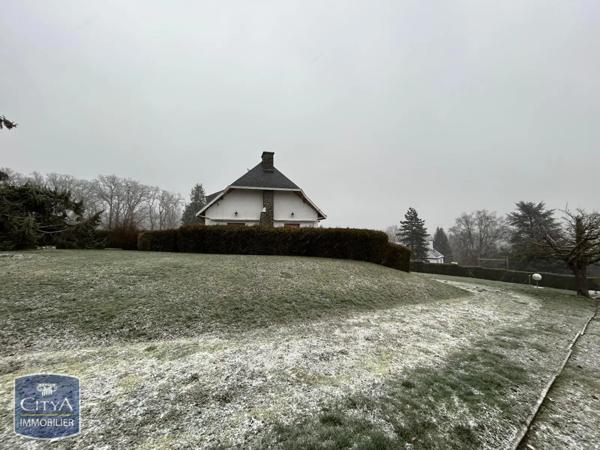 Maison à vendre 6 pièces 158m²