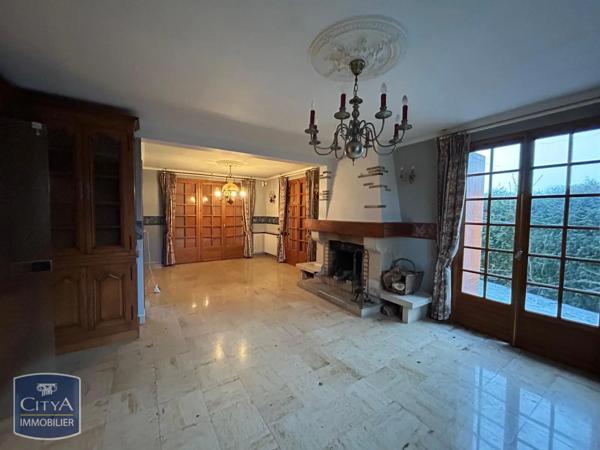 Maison à vendre 6 pièces 158m²