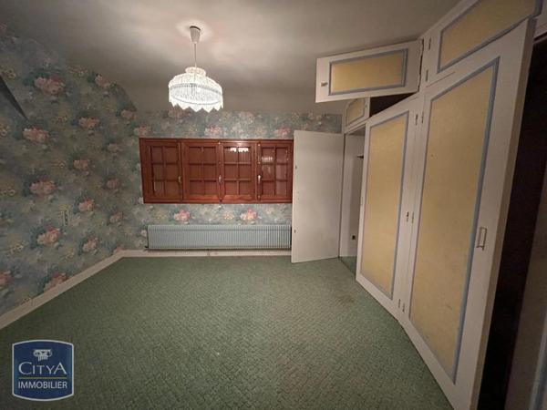 Maison à vendre 6 pièces 158m²