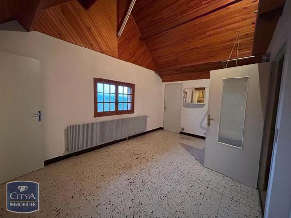 Maison à vendre 6 pièces 158m²