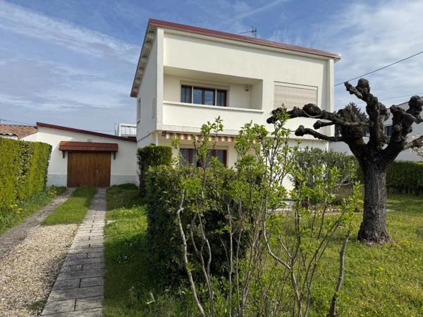 Maison à vendre à Romans-sur-Isère (26100)