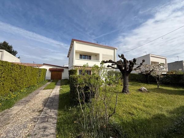 Maison à vendre à Romans-sur-Isère (26100)
