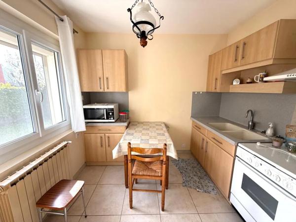 Maison à vendre à Romans-sur-Isère (26100)