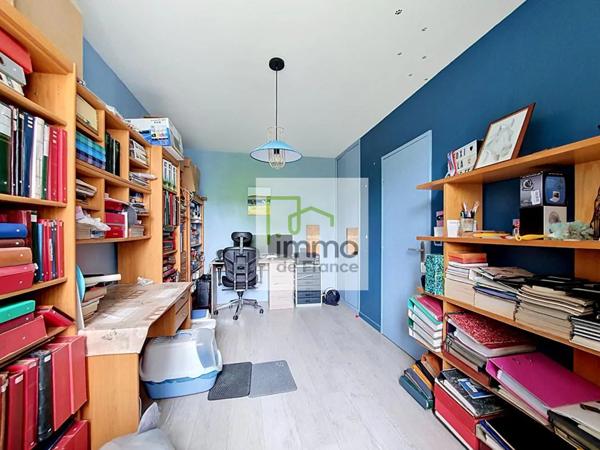 Appartement à vendre à Madeleine (59110)