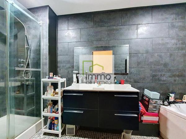Appartement à vendre à Madeleine (59110)
