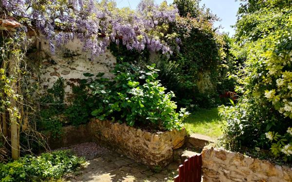 Maison à vendre    4 pièces •  Rozay-en-Brie