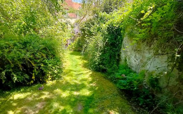 Maison à vendre    4 pièces •  Rozay-en-Brie