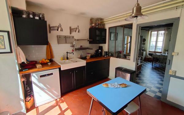 Maison à vendre    4 pièces •  Rozay-en-Brie