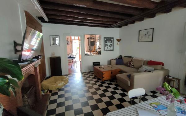 Maison à vendre    4 pièces •  Rozay-en-Brie