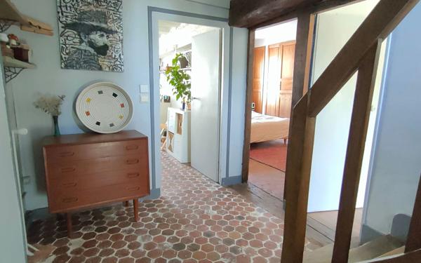 Maison à vendre    4 pièces •  Rozay-en-Brie