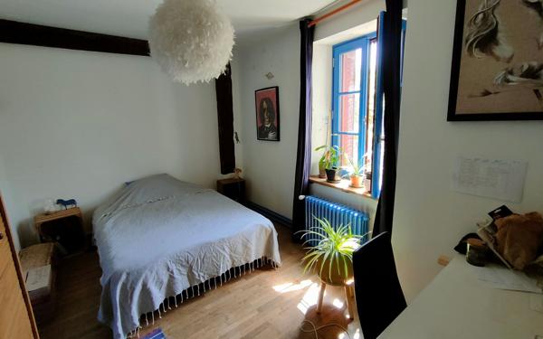 Maison à vendre    4 pièces •  Rozay-en-Brie