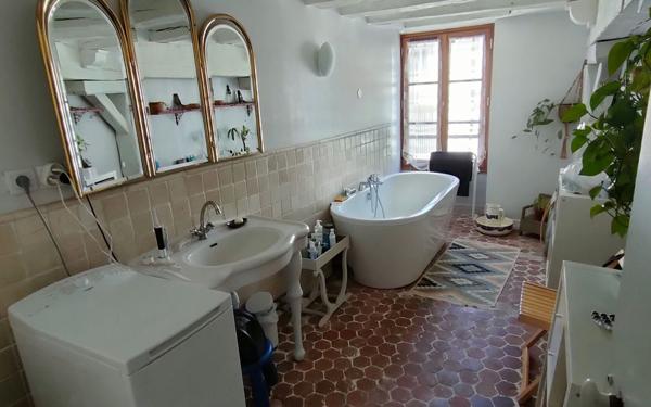 Maison à vendre    4 pièces •  Rozay-en-Brie