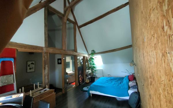 Maison à vendre    4 pièces •  Rozay-en-Brie