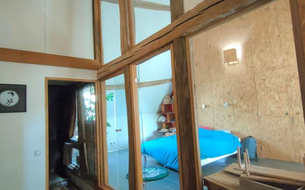 Maison à vendre    4 pièces •  Rozay-en-Brie