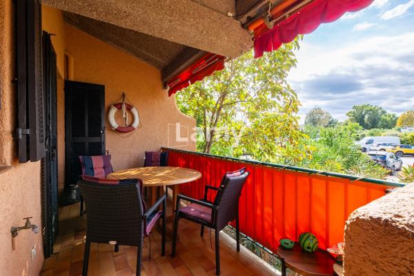 La galiote appartement