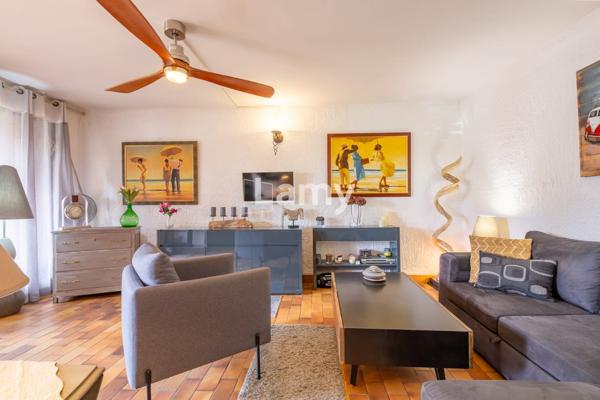 La galiote appartement