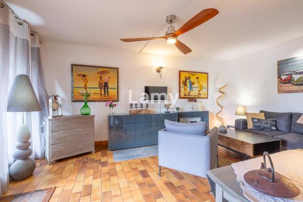 La galiote appartement