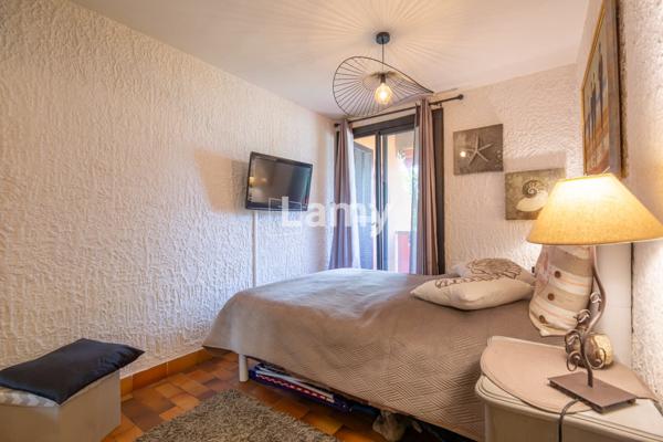 La galiote appartement