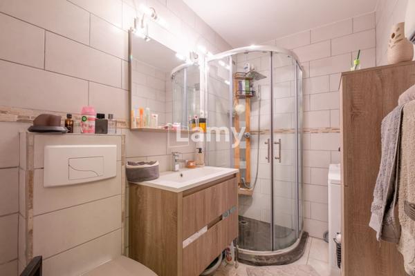 La galiote appartement