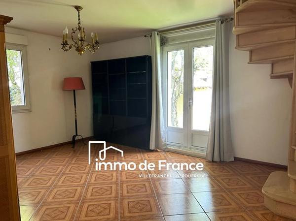 Maison à vendre à Villefranche-de-Rouergue (12200)