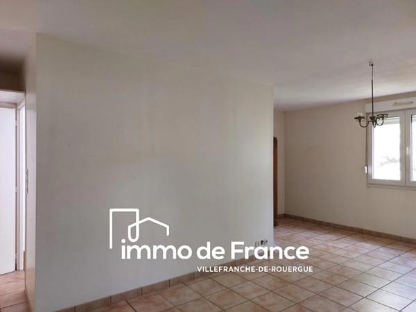 Maison à vendre à Villefranche-de-Rouergue (12200)