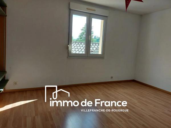 Maison à vendre à Villefranche-de-Rouergue (12200)