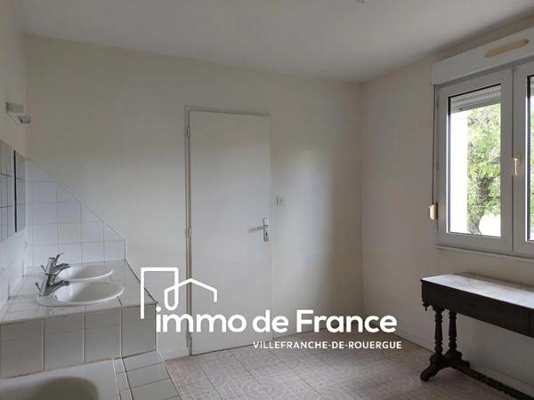 Maison à vendre à Villefranche-de-Rouergue (12200)