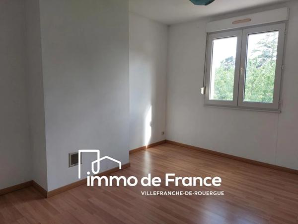 Maison à vendre à Villefranche-de-Rouergue (12200)